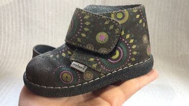 детская обувь 2 года: 2-3 yashli uwaga hedden artiq rahat. Hech bir defekti yoxdur tezeden — 3