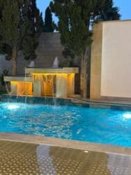 купить дом в шаганах: 4 otaqlı, 180 kv. m, Kredit yoxdur, Yeni təmirli — 22