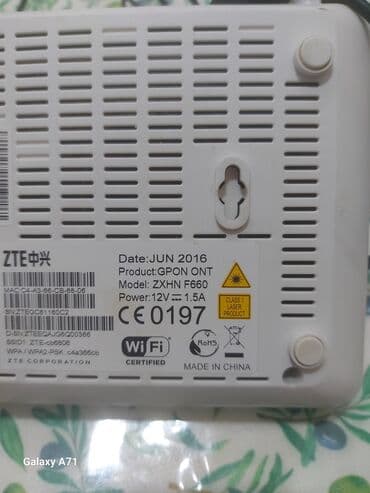 internet madem: Madem.Əla vəziyyətdə — 3