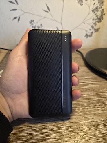 ТВ и видео: Повербанк 10000 мАч — 4