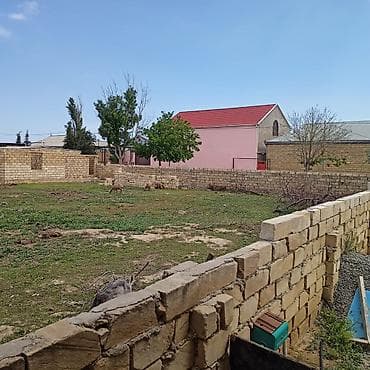 участок с времянкой: Для строительства, Купчая — 2