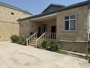 Həyət evləri və villaların satışı: 5 otaqlı, 202 kv. m, Orta təmir — 1