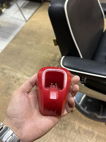 sok ceken aparat: Simsiz şarj cihazı — 1