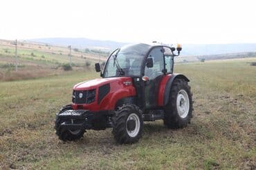 karatas traktor: 🔖 armatrac (erkunt) 804 💶 40%-ə dək güzəşt 💶 20%-ilkin ödəniş 💶 60 ay — 1