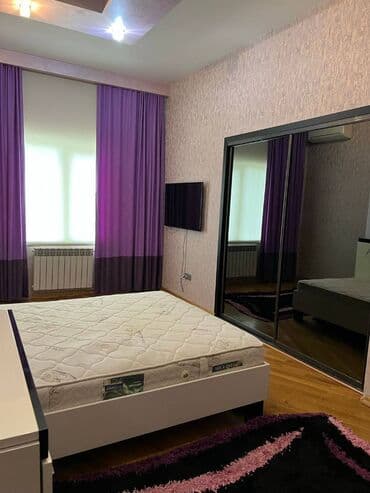 sarayda yeni tikili binalar: Mənzil kirayə verilir. Şəhərin ən lüks və mərkəzində yerləşən yeni — 2