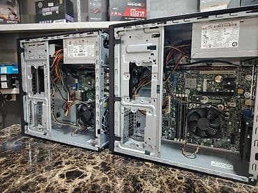 thermaltake: Core i5 9400f, 16 gb ram, Gtx 1060 6 gb 192, 500 gb ssd Samsung evo — 4