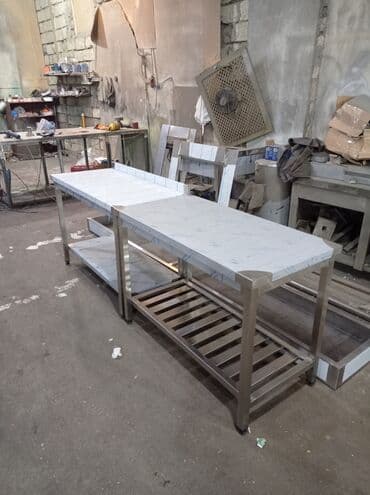 et kotuyu: Retaranlar üçün istənilən ölçüyə uyqun nejaveka mətbəx — 5