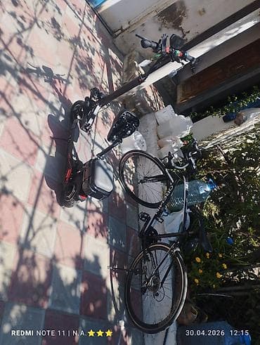 ucuz scooter elektrikli: 2024 il, 5 km — 4