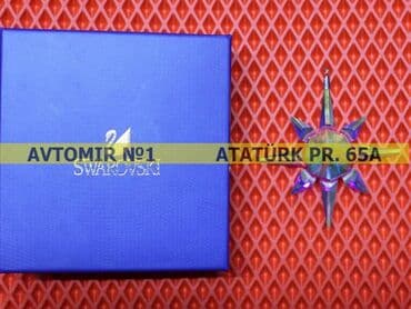 запчасти для авто: Swarovski asılqan bundan başqa hər növ avtomobi̇l aksessuarlarinin — 1