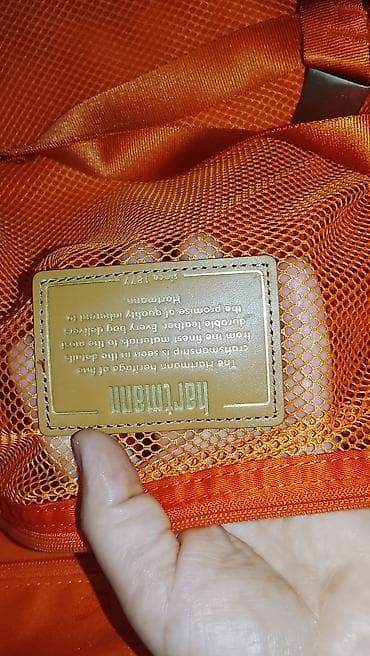 kiwi sumkasi: ÇAMADAN L ÖLÇÜ 20/25 KG CEKİ TUTUR.İSTEYEN UNVANDAN VE YA TAKSİLE — 4