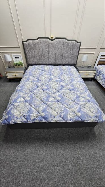 ədyal: Qış Yorğanı Moon & Stars Tək nəfərlik - 155x215 - 30₼ Cüt — 2