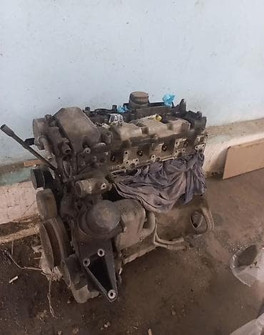 dizel muherrik satilir: Mersedes matoru- əla vəziyyətdədir ətraflı məlumat üçün zəng edin — 2