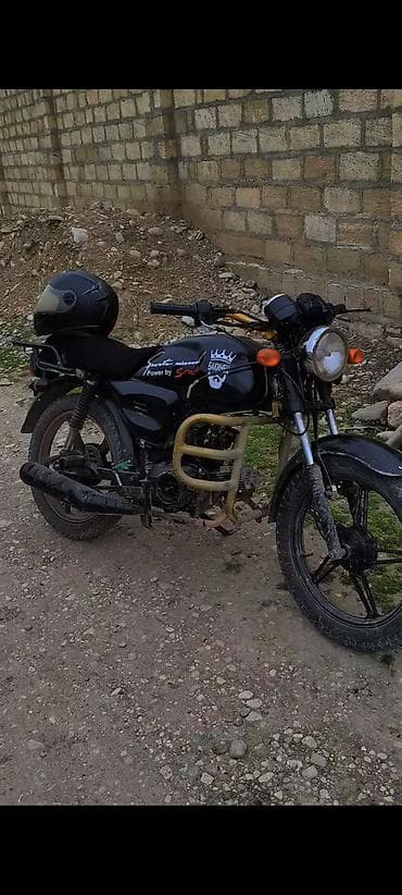 Мопеды, скутеры: SYM - Sport model — 3