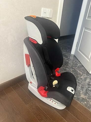 Автокресла: Chicco avtokreslo satılır. - Brend: Chicco - Model: uşaqlar üçün — 2