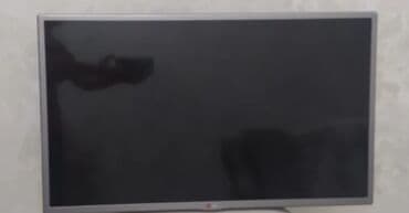 honor x6a qiymeti: İşlənmiş Televizor LG LED ekran 82" Ünvandan götürmə — 4