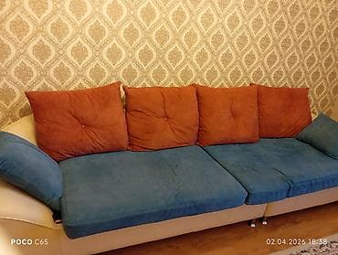 metbext divanlari: Divan, Açılmayan, Bazasız — 2