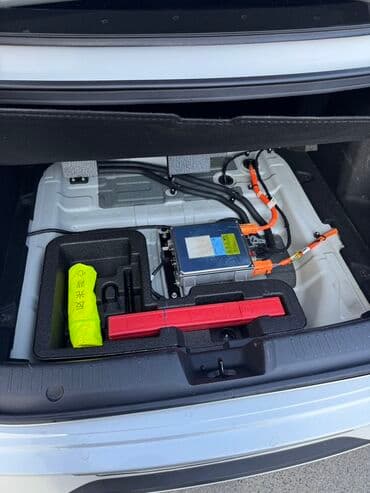 kohne guneşlide heyet evleri: Changan Qiyuan A05: 1.5 l | 2024 il 70750 km Sedan — 7