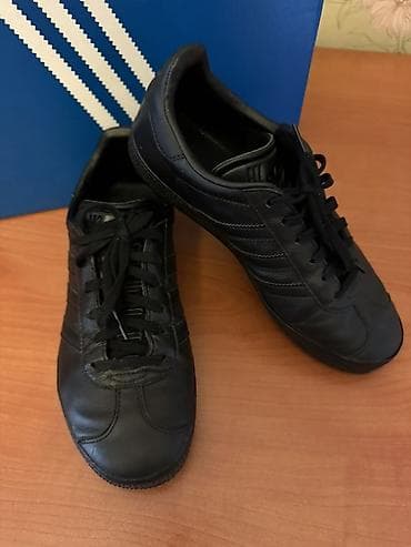 Adidas Gazelle idman ayaqqabısı ölçü:38.2/3 (38 və 39 gəlir) - — 1