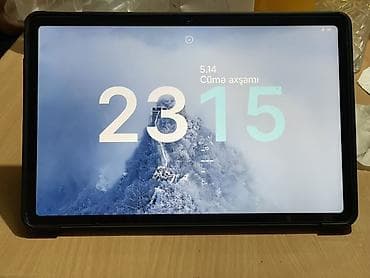 redmi note 7 ikinci el: Redmi Pad 2 planşet -Dərs üçün istifadə olunub -Kabru əlavə alınıb 25 — 2