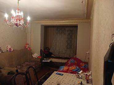 köhne güneşli: Masazır, 1 otaqlı, Köhnə tikili, 35 kv. m — 8