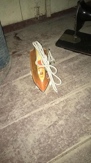 Audio: Saturn buxarlı ütü – IRON ST-CC7142, 1800W Xüsusiyyətlər: - Güc: 1800 — 2