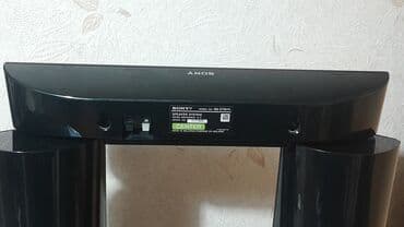 sony uslitel: Sony 2 dənə uzun kolonka galib birdə centr dinamik ycy birerdə 60 — 6