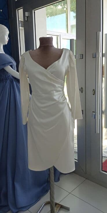 düz don modelləri: Ziyafət donları — 2