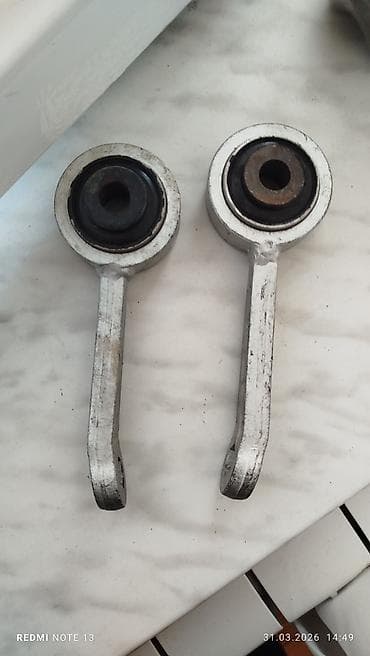 Qabaq, Mercedes-Benz 220, 2009 il, Yeni