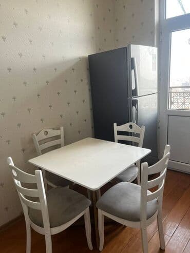 bileceri ev: Mənzil Biləcəri dairəsi, Avtovağzalın yanı 17 mərtəbəli yeni tikili — 2