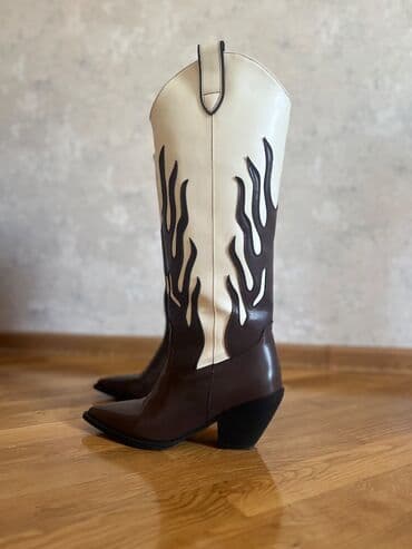 uzun sapaşki: Uzunboğaz, Ölçü: 39, Yeni — 2