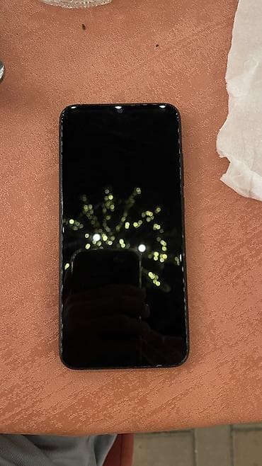 iphones 6 s: Redmi Note 8 (2021), 64 GB, rəng - Qara, Barmaq izi — 2