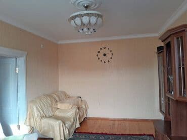 turbo az ford transit 16 1: Bakı, 5 otaqlı, Köhnə tikili, 114 kv. m — 2