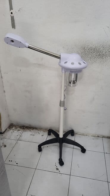 antifriz satışı: Yeni, Kosmetoloji kuşetka, Qatlanan, rəng - Ağ — 15