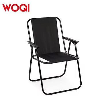 Yeni, Plyaj, piknik stulu