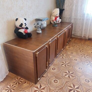 dsp taxta: Распашной, 4 двери Прямой шкаф, Сервант — 2