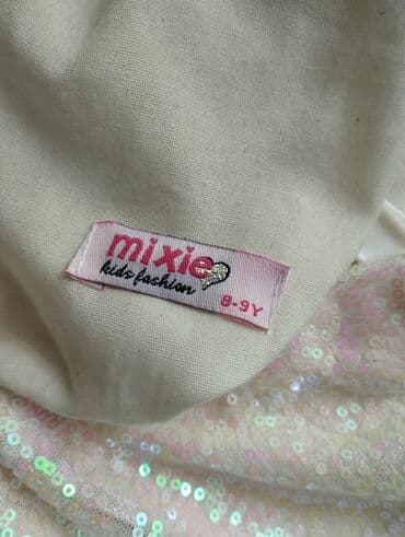 ad gunu donlari: Trendyoldan alınıb 1 dəfə adgune geylib 8. yaşa qeder geyilə bilər — 3