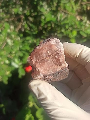tek pencek: Parlaq Kristal "Aventurine" Təbii Daşı Satılır ✨💎 Sizi Parlaqlığı ilə — 4