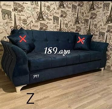 mebel almaq: Divan, Yeni, Açılan, Bazalı, Parça, Ödənişli çatdırılma — 1