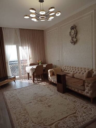 hazir ipotekada olan evler 2020: 3 otaqlı, Yeni tikili, 70 kv. m — 1