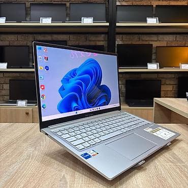 asus zenbook 14 oled: İşlənmiş ASUS Vivobook, 15.6 ", Intel Core i5, 512 GB, Ödənişli çatdırılma, Rayonlara çatdırılma, Ünvandan götürmə — 3