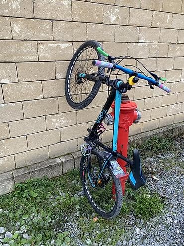 Asia: Б/у Городской велосипед Toba, 28", скоростей: 10, Самовывоз — 5