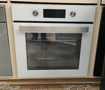 soba: Soba Ankastre elektrik soba tok peci Silverline Türkiyə istehsali 60 — 1