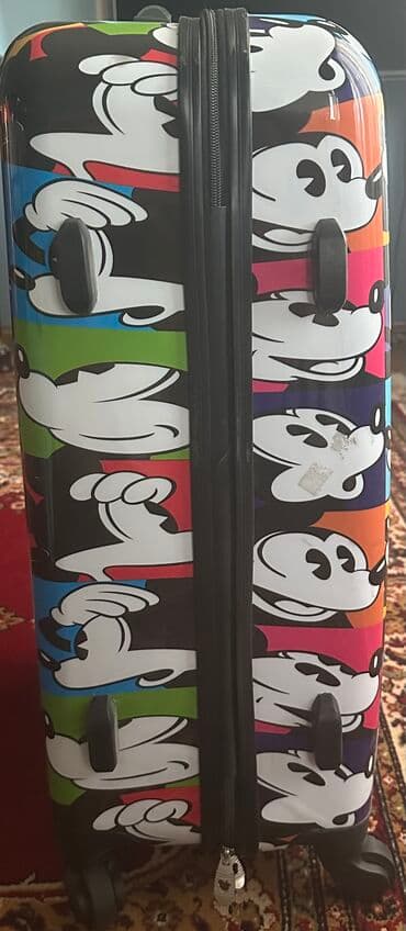 qaşlı çanta: Çox az işlənib,heç bir problemi yoxdu — 3