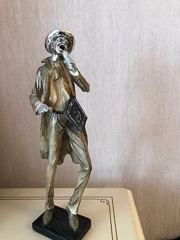 bakida hava saatliq: Suvenir — 3