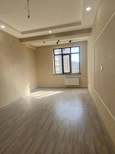 evler bineqedide: Nərimanov, Tebriz kucesi, tefekkur universiteti teref 16-10 m 54 kv, 2 — 1