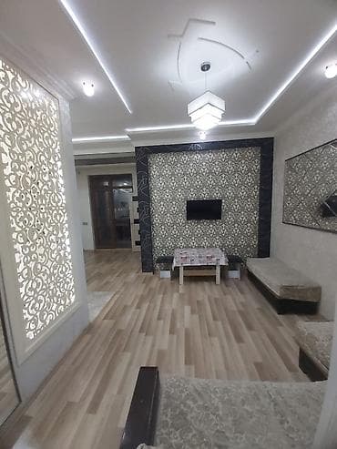 Xirdalan AFF PARKDA 2 ci mertebe 2 otag studio menzil Yeni temirli ve — 1