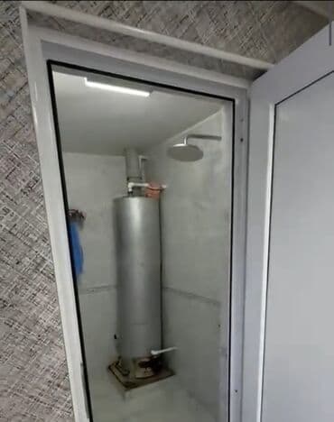 сборные дома в баку: 5 комнат, 120 м², Свежий ремонт — 17