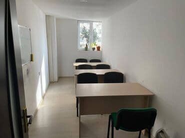 xacmaz obyekt: Həzi aslanov metrosuna yaxin Gəncə prospektində yerləşən obyekt ofis — 2