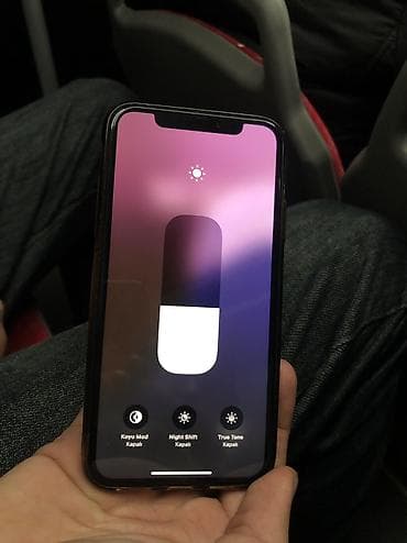 ailenet elaqe: IPhone Xs, 64 GB, Space Gray, Face ID — 2