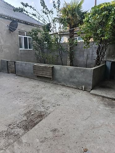 masazırda evlər: 3 otaqlı, 38 kv. m, Kredit yoxdur — 2